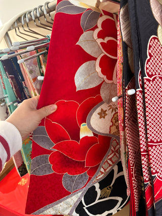 香川県で成人式前撮り・後撮りするなら