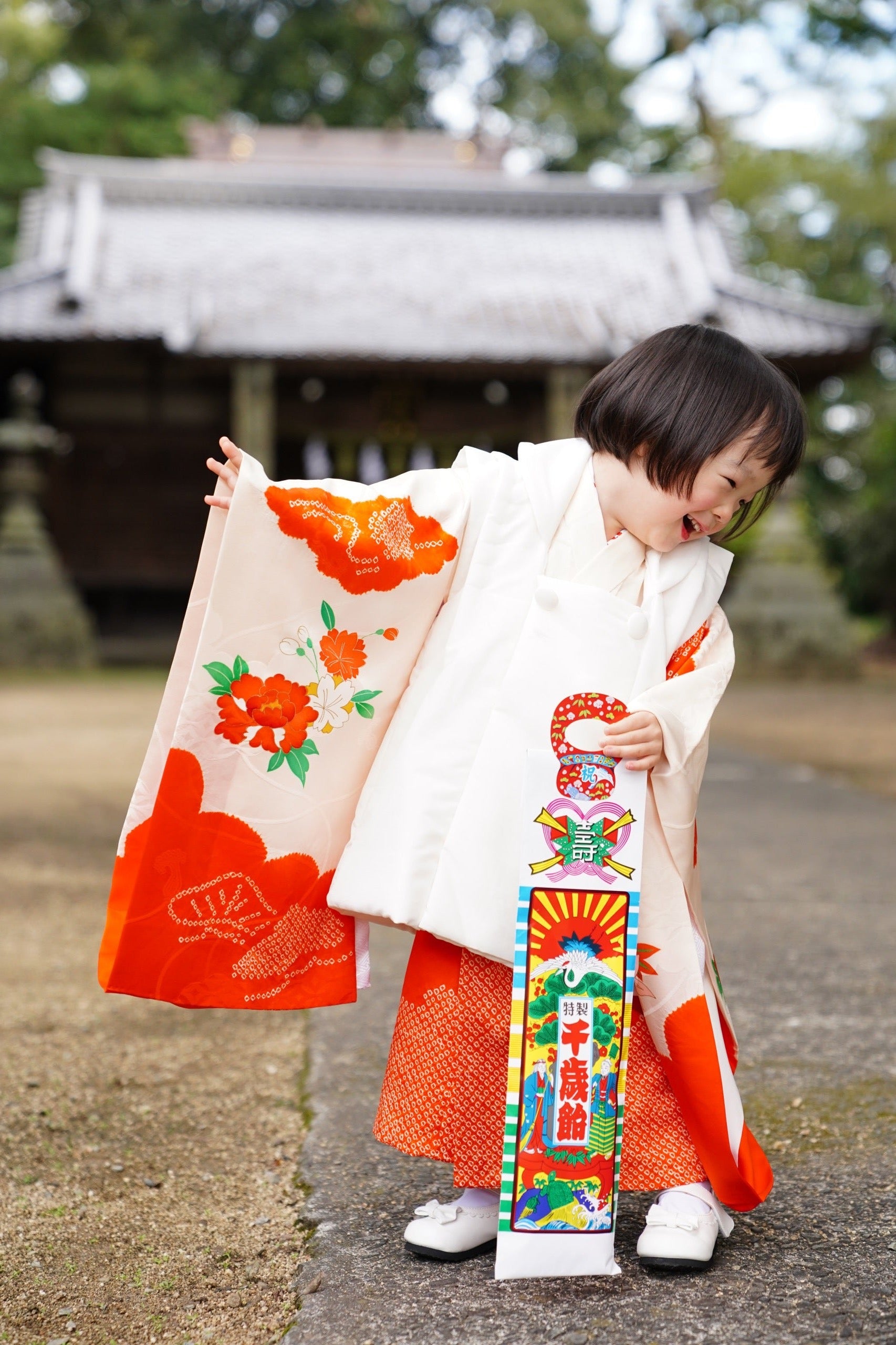 frameの七五三撮影プラン【ご祈祷付き1名】 – frame-kagawa